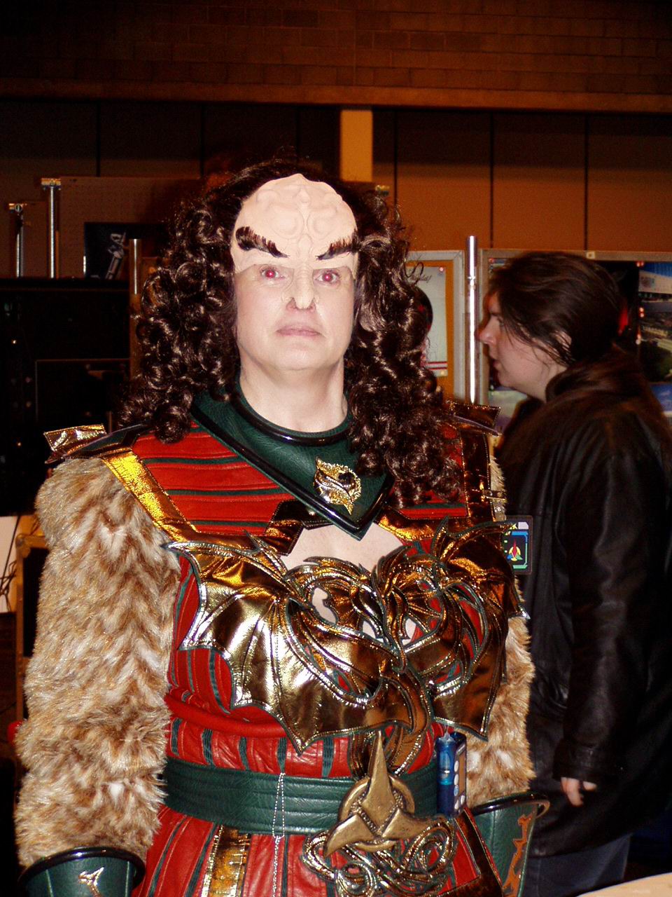 Klingonka