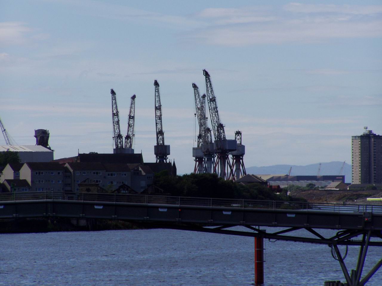 Port Glasgow